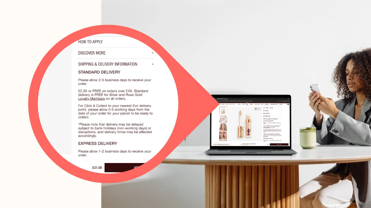What Makes a High-Converting Product Page? Answer objections before they become exits What Makes a High-Converting Product Page? Answer objections before they become exits