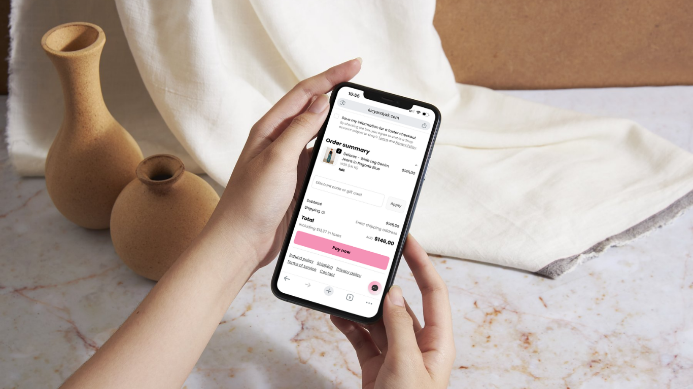 Why Your Shopify Store Gets Traffic but Not Sales: Checkout is where the sale dies Why Your Shopify Store Gets Traffic but Not Sales: Checkout is where the sale dies