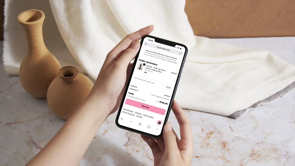 Why Your Shopify Store Gets Traffic but Not Sales: Checkout is where the sale dies Why Your Shopify Store Gets Traffic but Not Sales: Checkout is where the sale dies