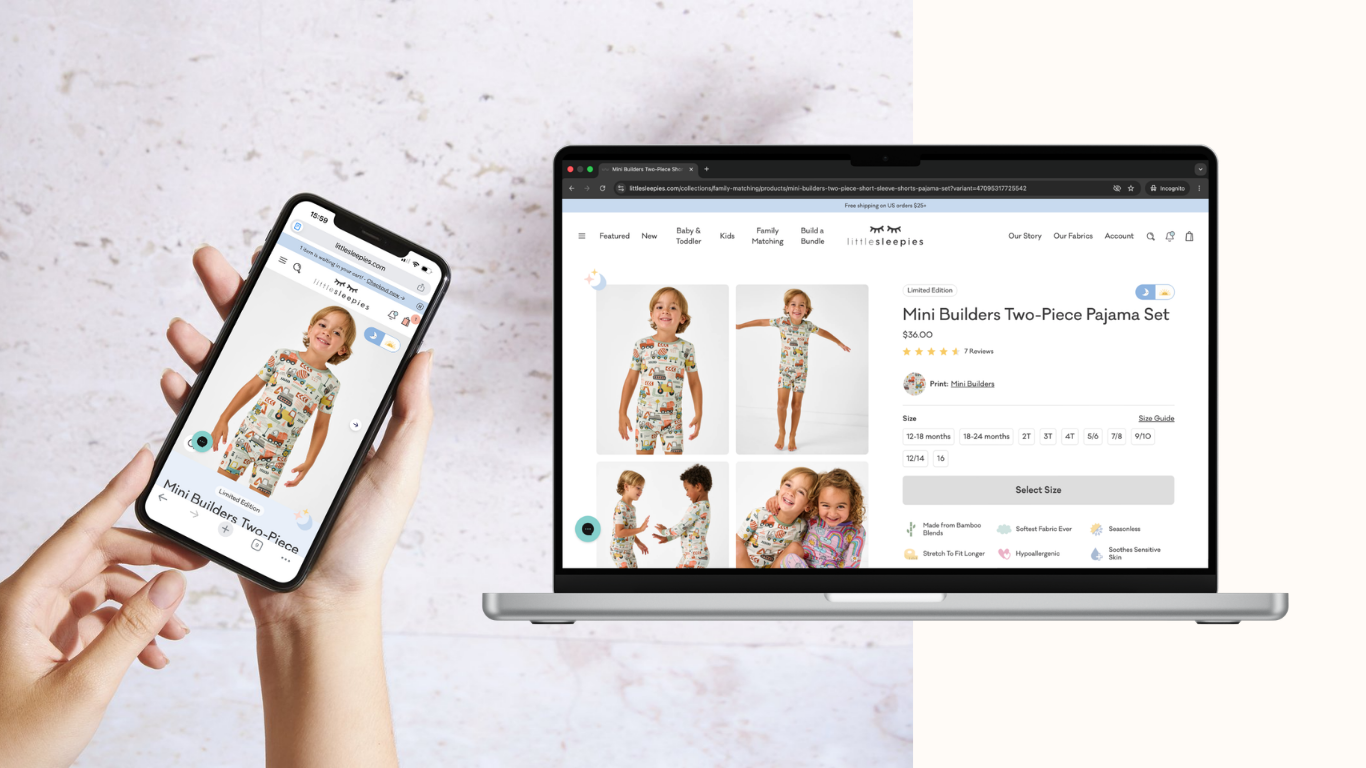 E-commerce Conversion Rate Optimization: Product Page Checklist