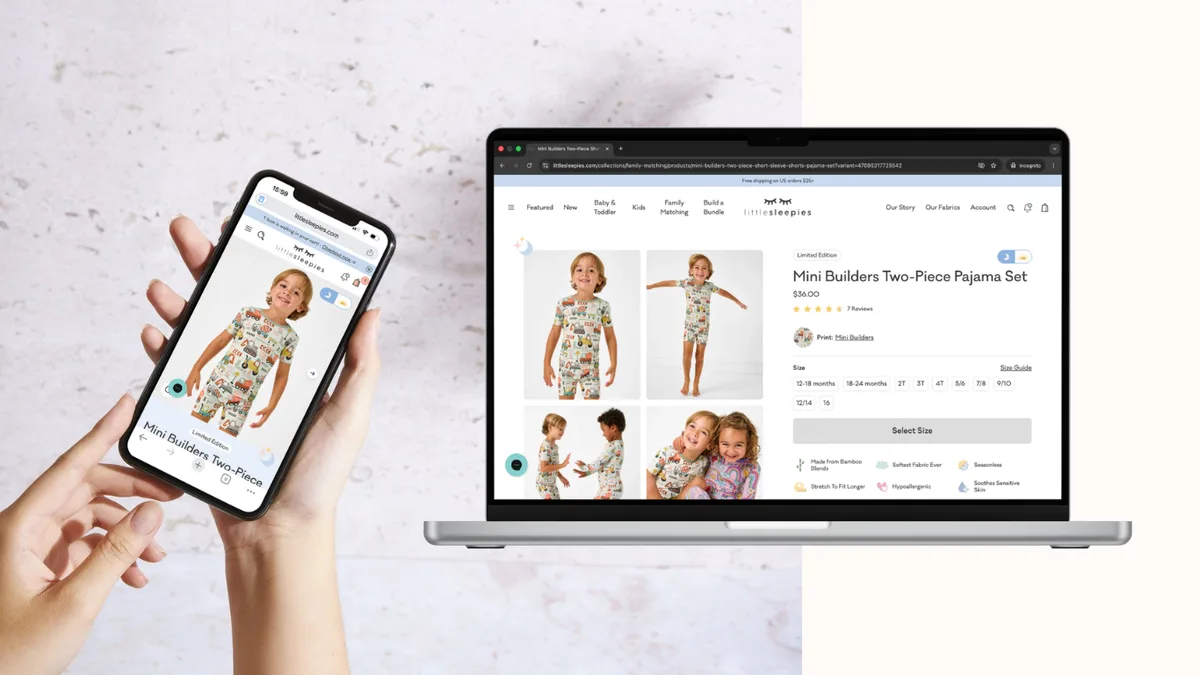 E-commerce Conversion Rate Optimization: Product Page Checklist