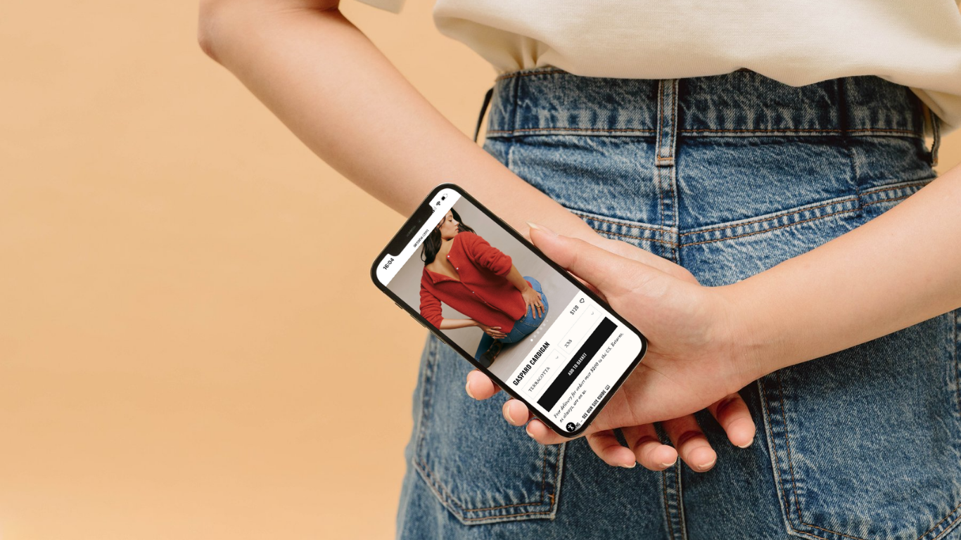 E-commerce Conversion Rate Optimization: Fix mobile first