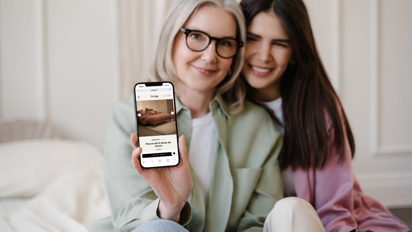 What Makes a High-Converting Product Page? Make it work on mobile