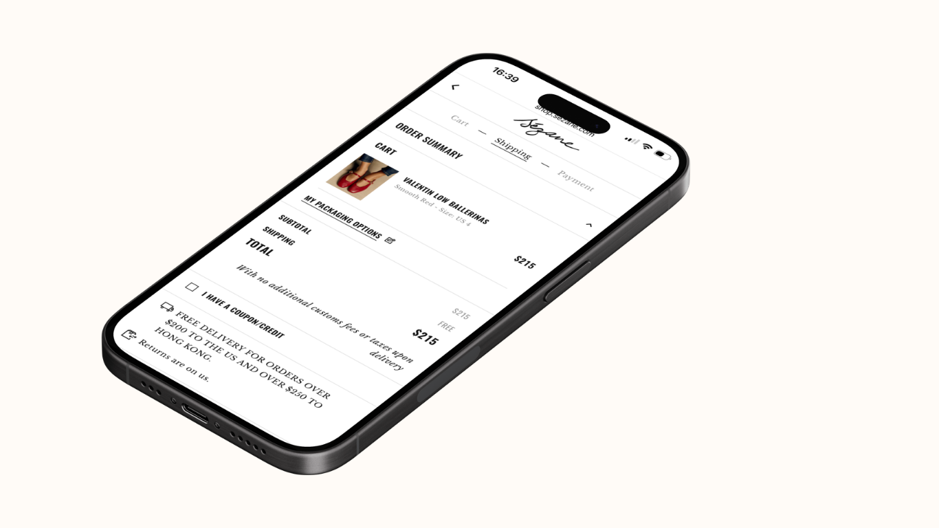 Checkout Optimization: Why checkout matters