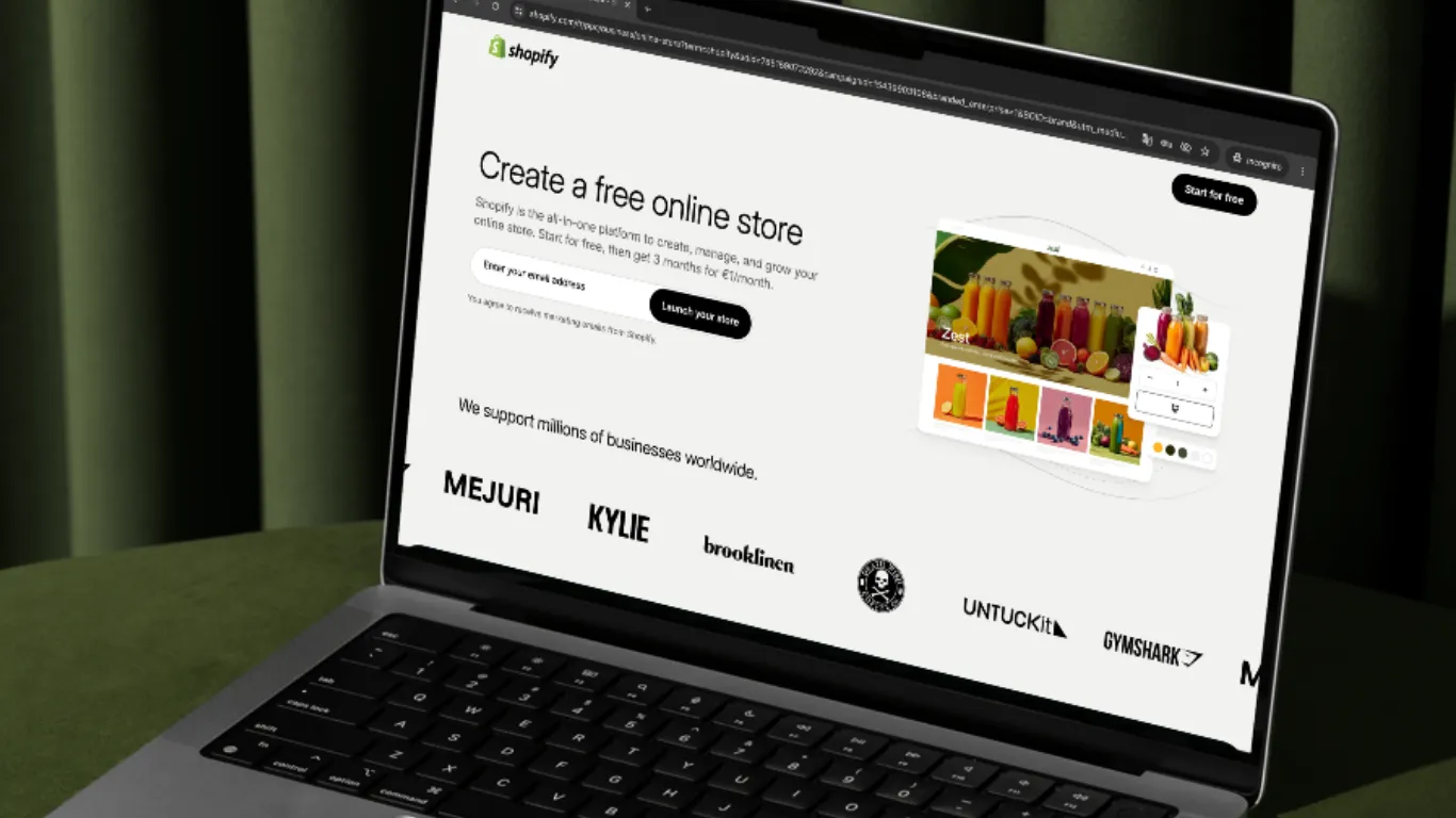 The highest-impact Shopify UX fixes The highest-impact Shopify UX fixes