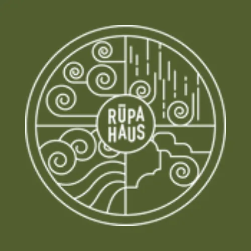 Owner of Rupahaus logo
