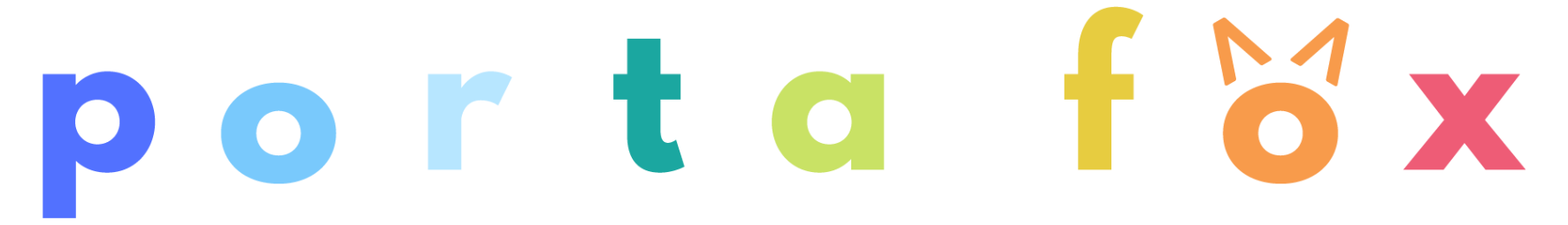 Founder of Porta Fox logo